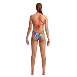 Funkita - Aloha From Hawaii - Ladies Cut Away One Piece 12 Funkita - Aloha From Hawaii - Ladies Cut Away One Piece -Funkita Swimsuit Discount Store funkita aloha from hawaii ladies cut away one piece 3