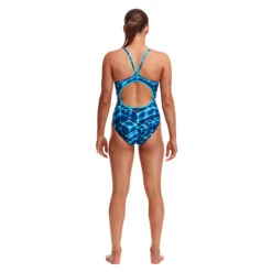 Funkita - Another Dimension - Ladies Diamond Back One Piece 10 Funkita - Another Dimension - Ladies Diamond Back One Piece -Funkita Swimsuit Discount Store funkita another dimension ladies diamond back one piece 3