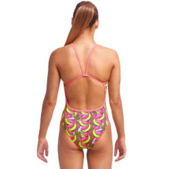 Funkita - B2 - Girls Single Strap One Piece 9 Funkita - B2 - Girls Single Strap One Piece -Funkita Swimsuit Discount Store funkita b2 girls single strap one piece 3
