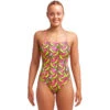Funkita - B2 - Ladies Single Strap One Piece -Funkita Swimsuit Discount Store funkita b2 ladies single strap one piece 1
