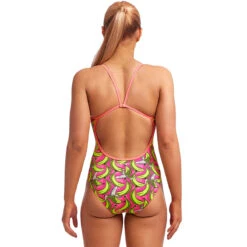 Funkita - B2 - Ladies Single Strap One Piece -Funkita Swimsuit Discount Store funkita b2 ladies single strap one piece 3
