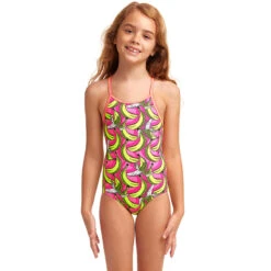 Funkita - B2 - Toddler Girls Printed One Piece