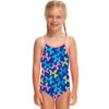 Funkita - Balloon Dog - Toddler Girls Printed One Piece -Funkita Swimsuit Discount Store funkita balloon dog toddler girls printed one piece 1