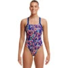 Funkita - BamBamBoo - Ladies Brace Free One Piece -Funkita Swimsuit Discount Store funkita bambamboo ladies brace free one piece 1
