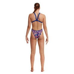 Funkita - BamBamBoo - Ladies Brace Free One Piece -Funkita Swimsuit Discount Store funkita bambamboo ladies brace free one piece 3