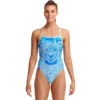 Funkita - Bear Suit - Ladies Single Strength One Piece -Funkita Swimsuit Discount Store funkita bear suit ladies single strength one piece 1