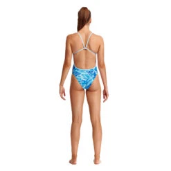 Funkita - Bear Suit - Ladies Single Strength One Piece -Funkita Swimsuit Discount Store funkita bear suit ladies single strength one piece 3