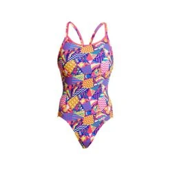 Funkita Swimsuit Discount Store -Funkita Swimsuit Discount Store funkita bee bop ladies diamond back one piece 2