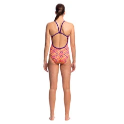 Funkita - Best Cellar - Ladies Single Strap One Piece 9 Funkita - Best Cellar - Ladies Single Strap One Piece -Funkita Swimsuit Discount Store funkita best cellar single strap ladies one piece swimsuit 3