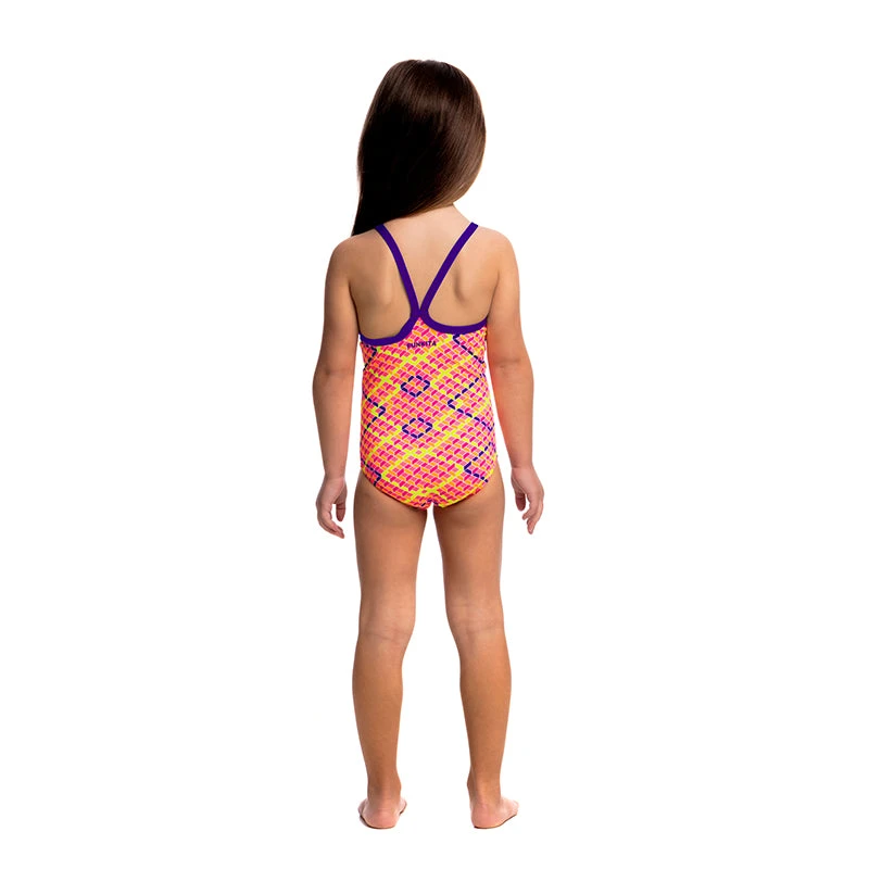 Funkita - Best Cellar - Toddlers Girls One Piece 5 Funkita - Best Cellar - Toddlers Girls One Piece - Image 3