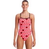 Funkita - Black Sheep - Ladies Single Strap One Piece -Funkita Swimsuit Discount Store funkita black sheep ladies single strap one piece swimsuit 1