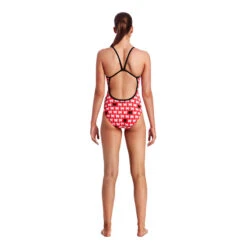 Funkita - Black Sheep - Ladies Single Strap One Piece -Funkita Swimsuit Discount Store funkita black sheep ladies single strap one piece swimsuit 3