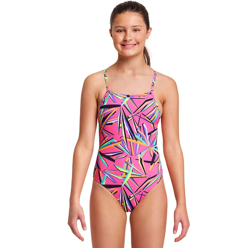 Funkita - Blade Stunner - Girls Strapped In One Piece 3 Funkita - Blade Stunner - Girls Strapped In One Piece