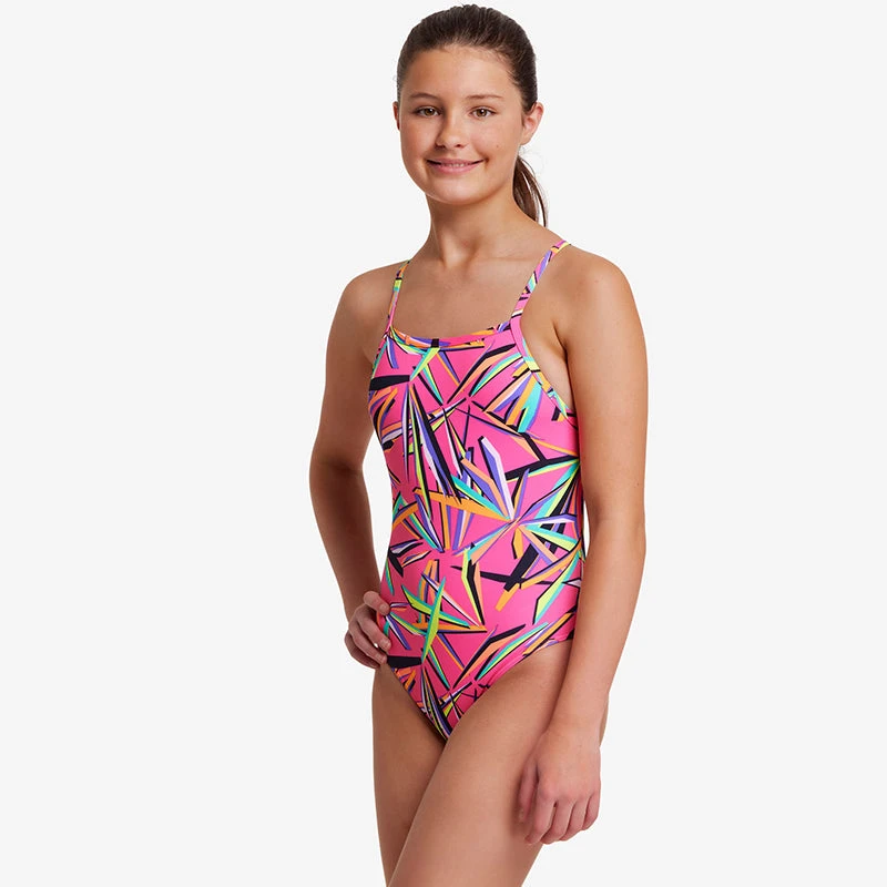 Funkita - Blade Stunner - Girls Strapped In One Piece 7 Funkita - Blade Stunner - Girls Strapped In One Piece - Image 5