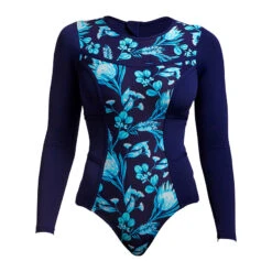 Funkita - Blue Bell - Ladies Cover Up One Piece -Funkita Swimsuit Discount Store funkita blue bell ladies cover up one piece 2