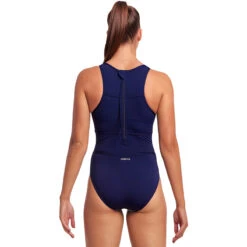 Funkita - Blue Bell - Ladies Hi Flyer One Piece -Funkita Swimsuit Discount Store funkita blue bell ladies hi flyer one piece 3