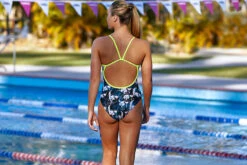Funkita - Bone Head - Ladies Single Strap One Piece 15 Funkita - Bone Head - Ladies Single Strap One Piece -Funkita Swimsuit Discount Store funkita bone head ladies single strap one piece 7
