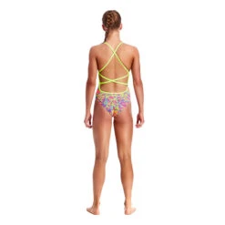 Funkita - Bound Up - Girls Strapped In One Piece 12 Funkita - Bound Up - Girls Strapped In One Piece -Funkita Swimsuit Discount Store funkita bound up girls strapped in one piece 3