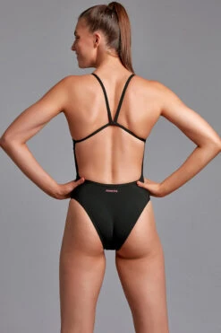 Funkita - Bright Lights - Ladies Single Strength One Piece -Funkita Swimsuit Discount Store funkita bright lights ladies single strength one piece 4