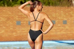 Funkita - Bright Lights - Ladies Single Strength One Piece -Funkita Swimsuit Discount Store funkita bright lights ladies single strength one piece 7