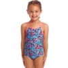 Funkita - Butter Me Up - Toddler Girls Printed One Piece -Funkita Swimsuit Discount Store funkita butter me up toddler girls printed one piece 0