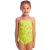 Funkita - Cherry Top - Toddler Girls Printed One Piece 1 Funkita - Cherry Top - Toddler Girls Printed One Piece -Funkita Swimsuit Discount Store funkita cherry top toddler girls printed one piece 0