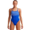 Funkita - Club Royale - Ladies Single Strength One Piece -Funkita Swimsuit Discount Store funkita club royale ladies single strength one piece 1