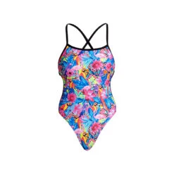 Funkita Swimsuit Discount Store -Funkita Swimsuit Discount Store funkita club tropo ladies cut away one piece 2