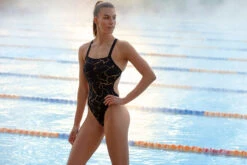 Funkita - Cracked Gold - Ladies Brace Free One Piece 15 Funkita - Cracked Gold - Ladies Brace Free One Piece -Funkita Swimsuit Discount Store funkita cracked gold ladies brace free one piece 6