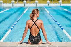 Funkita - Cracked Gold - Ladies Sky Hi One Piece 15 Funkita - Cracked Gold - Ladies Sky Hi One Piece -Funkita Swimsuit Discount Store funkita cracked gold ladies sky hi one piece 7