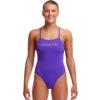 Funkita - Crush - Ladies Tie Me Tight One Piece 1 Funkita - Crush - Ladies Tie Me Tight One Piece -Funkita Swimsuit Discount Store funkita crush ladies tie me tight one piece 1