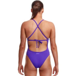 Funkita - Crush - Ladies Tie Me Tight One Piece 13 Funkita - Crush - Ladies Tie Me Tight One Piece -Funkita Swimsuit Discount Store funkita crush ladies tie me tight one piece 3