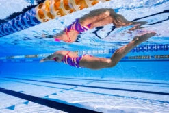 Funkita - Crystal Wave - Girls Single Strap One Piece -Funkita Swimsuit Discount Store funkita crystal wave single strap girls one piece 7