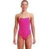Funkita - Daisy Dots - Girls Single Strap One Piece 2 Funkita - Daisy Dots - Girls Single Strap One Piece -Funkita Swimsuit Discount Store funkita daisy dots single strap one piece swimsuit 1