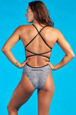 Funkita - Denny Darko - Ladies Strapped In One Piece 25 Funkita - Denny Darko - Ladies Strapped In One Piece -Funkita Swimsuit Discount Store funkita denny darko ladies strapped in one piece 10