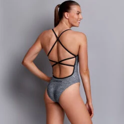 Funkita - Denny Darko - Ladies Strapped In One Piece 19 Funkita - Denny Darko - Ladies Strapped In One Piece -Funkita Swimsuit Discount Store funkita denny darko ladies strapped in one piece 4