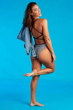 Funkita - Denny Darko - Ladies Strapped In One Piece 23 Funkita - Denny Darko - Ladies Strapped In One Piece -Funkita Swimsuit Discount Store funkita denny darko ladies strapped in one piece 8 b9f7ee07 2627 4fb8 a482 746c69d4211e