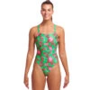 Funkita - Desert Pea - Ladies Brace Free One Piece -Funkita Swimsuit Discount Store funkita desert pea ladies brace free one piece 1