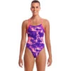 Funkita - Eternal Summer - Ladies Brace Free One Piece -Funkita Swimsuit Discount Store funkita eternal summer ladies brace free one piece 0