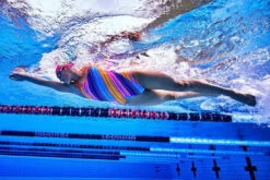 Funkita - Fine Lines - Ladies Single Strap One Piece -Funkita Swimsuit Discount Store funkita fine lines single strap ladies one piece 5