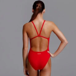 Funkita - Fire - Girls Single Strap One Piece 11 Funkita - Fire - Girls Single Strap One Piece -Funkita Swimsuit Discount Store funkita fire girls single strap one piece 5