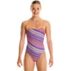 Funkita - Fizz Bomb - Girls Strapped In One Piece -Funkita Swimsuit Discount Store funkita fizz bomb strapped in girls one piece swimsuit