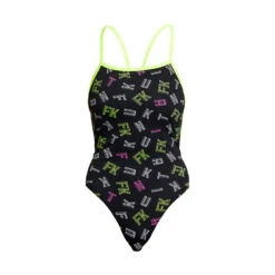 Funkita Swimsuit Discount Store -Funkita Swimsuit Discount Store funkita fked ladies eco single strength one piece 2