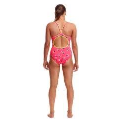 Funkita - Fly Dragon - Ladies Diamond Back One Piece 11 Funkita - Fly Dragon - Ladies Diamond Back One Piece -Funkita Swimsuit Discount Store funkita fly dragon ladies diamond back one piece 3