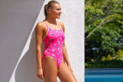 Funkita - Fly Dragon - Ladies Diamond Back One Piece 14 Funkita - Fly Dragon - Ladies Diamond Back One Piece -Funkita Swimsuit Discount Store funkita fly dragon ladies diamond back one piece 6