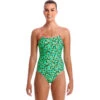 Funkita - Fly High - Ladies Single Strap One Piece -Funkita Swimsuit Discount Store funkita fly high ladies single strap one piece 0