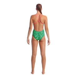 Funkita - Fly High - Ladies Single Strap One Piece 10 Funkita - Fly High - Ladies Single Strap One Piece -Funkita Swimsuit Discount Store funkita fly high ladies single strap one piece 2
