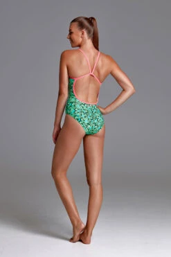 Funkita - Fly High - Ladies Single Strap One Piece 12 Funkita - Fly High - Ladies Single Strap One Piece -Funkita Swimsuit Discount Store funkita fly high ladies single strap one piece 4