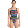Funkita - Fly Queen - Girls Single Strap One Piece -Funkita Swimsuit Discount Store funkita fly queen girls single strap one piece 1