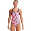 Funkita - Flying High - Girls Single Strap One Piece -Funkita Swimsuit Discount Store funkita flying high girls single strap one piece 1